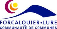 Communauté de Communes du Pays de Forcaquier-Montagne de Lure