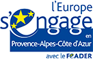 L'Europe s'engage en PACA