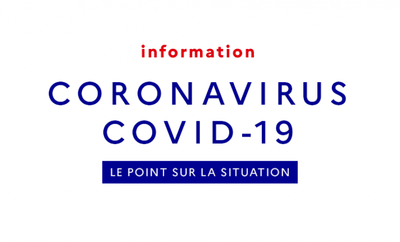 Info Coronavirus COVID-19 | Gouvernement.fr Info Coronavirus COVID-19 | Gouvernement.fr